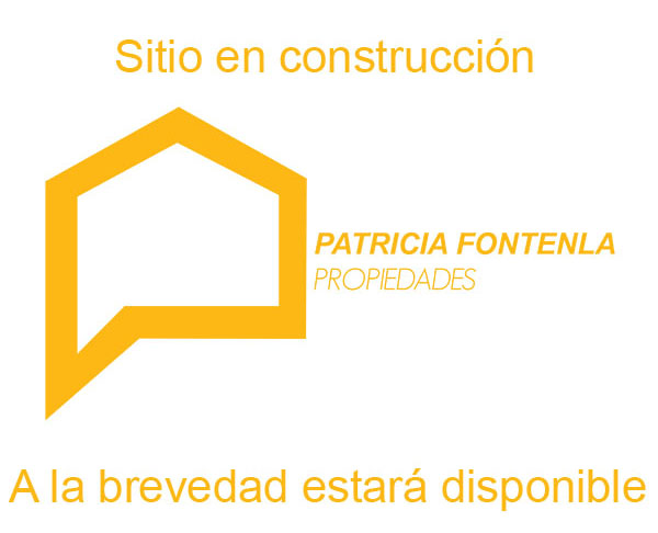 Patricia Fontenla Inmobiliaria